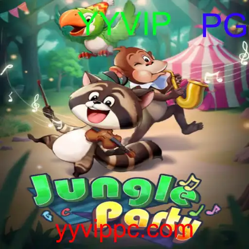 JungleParty